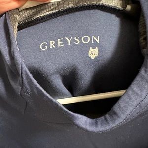Greyson Men’s Sweatshirt